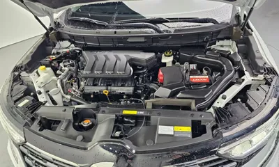 Renault-KoreaSamsung QM6 2024, 64714 км, за 18600000 KRW - фото 6