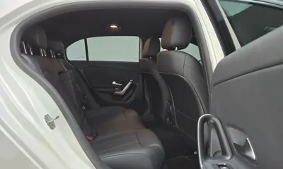 Mercedes-Benz A-Class 2025, 4472 км, за 34000000 KRW - фото 10
