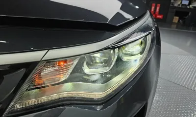 Kia K5 2017, 164285 км, за 8000000 KRW - фото 22