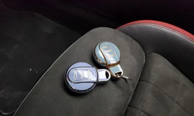 MINI Cooper 2019, 74606 км, за 17500000 KRW - фото 13