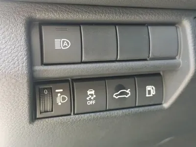 Toyota Avalon 2023, 54000 км, за 107000 CNY - фото 16