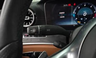 Mercedes-Benz E-Class 2019, 113178 км, за 24900000 KRW - фото 29