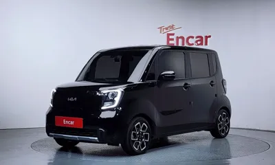 Kia Ray · 2023 год