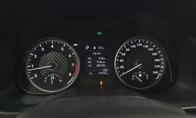 Hyundai Avante 2020, 74932 км, за 13900000 KRW - фото 8