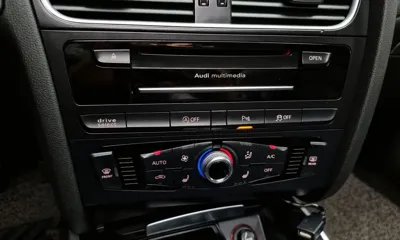 Audi A5 2015, 59177 км, за 11700000 KRW - фото 18