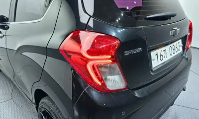ChevroletGMDaewoo Spark 2016, 131196 км, за 5300000 KRW - фото 23