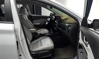 Hyundai Kona 2021, 40506 км, за 18390000 KRW - фото 26
