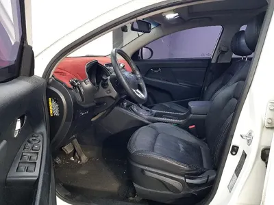 Kia Sportage 2012, 214903 км, за 4700000 KRW - фото 8