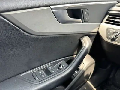 Audi A4L 2017, 83000 км, за 63000 CNY - фото 19