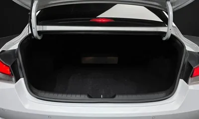 Hyundai Avante 2023, 92828 км, за 15590000 KRW - фото 27