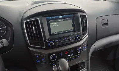 Hyundai Starex 2019, 45213 км, за 20500000 KRW - фото 14