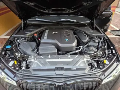 BMW 3-Series 2026, 700 км, за 33400000 KRW - фото 8