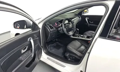 Renault-KoreaSamsung SM5 2015, 207498 км, за 99990000 KRW - фото 10