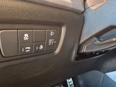 KG_Mobility_Ssangyong KORANDO 2017, 109094 км, за 7700000 KRW - фото 16