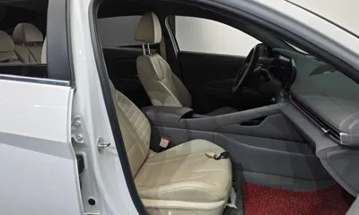 Hyundai Avante 2024, 49542 км, за 23000000 KRW - фото 26