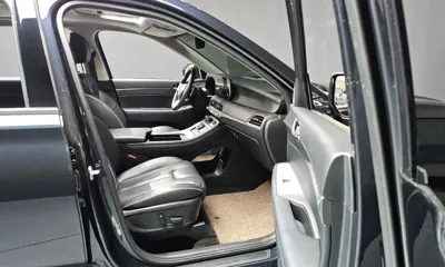 Hyundai Palisade 2019, 119341 км, за 19990000 KRW - фото 17