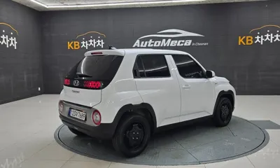 Hyundai Casper 2023, 58667 км, за 13590000 KRW - фото 2
