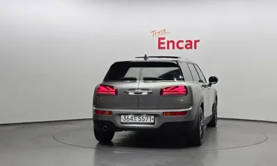 MINI Clubman 2020, 78609 км, за 17400000 KRW