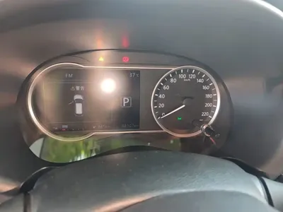Nissan Kicks 2020, 88100 км, за 50199 CNY - фото 12
