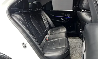 Mercedes-Benz E-Class 2019, 104412 км, за 23590000 KRW - фото 11