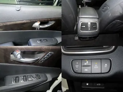 Kia Sorento 2017, 114000 км, за 13900000 KRW - фото 18