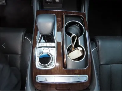 Kia K9 2019, 171578 км, за 14990000 KRW - фото 10