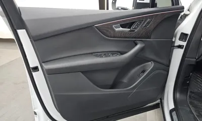 Audi Q7 2021, 105463 км, за 41500000 KRW - фото 24