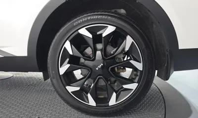 Kia Sorento 2024, 43332 км, за 30800000 KRW - фото 21