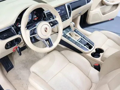 Porsche Macan 2017, 127966 км, за 28000000 KRW - фото 16