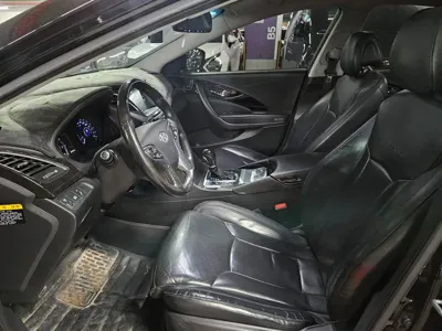 Hyundai Grandeur 2015, 180822 км, за 4900000 KRW - фото 11