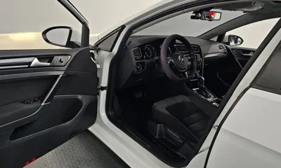 Volkswagen Golf 2015, 119349 км, за 8090000 KRW - фото 10