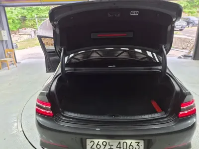 Genesis G80 2022, 107453 км, за 29500000 KRW - фото 6