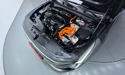 Kia K8 2025, 31669 км, за 40300000 KRW - фото 6