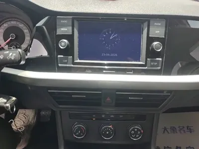 Volkswagen Lavida 2019, 88500 км, за 61100 CNY - фото 13