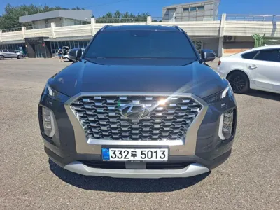Hyundai Palisade 2022, 41000 км, за 25400000 KRW - фото 3