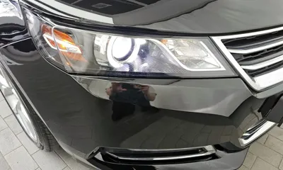 ChevroletGMDaewoo Impala 2016, 124147 км, за 7600000 KRW - фото 22