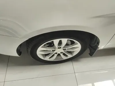 Geely Emgrand 2015, 81700 км, за 12300 CNY - фото 23