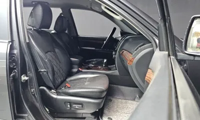 Kia Mohave 2017, 189985 км, за 11500000 KRW - фото 11