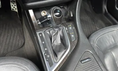 Kia K5 2012, 185781 км, за 4500000 KRW - фото 9