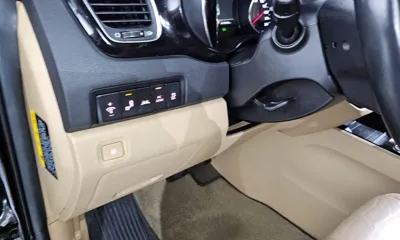 Kia Canival 2019, 118334 км, за 20900000 KRW - фото 15