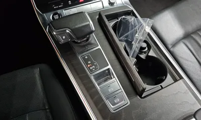 Audi A6 2021, 92824 км, за 29790000 KRW - фото 9