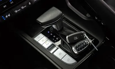 Hyundai Avante 2023, 46374 км, за 18390000 KRW - фото 9
