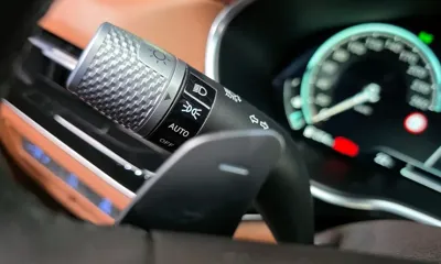 Genesis G80 2023, 61052 км, за 40800000 KRW - фото 28