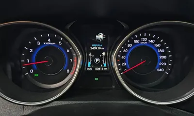 Hyundai Avante 2012, 60815 км, за 5900000 KRW - фото 8