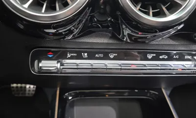 Mercedes-Benz GLB-Class 2022, 39360 км, за 32900000 KRW - фото 31