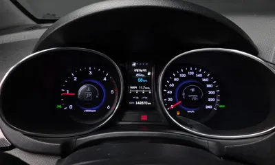Hyundai Santafe 2013, 142870 км, за 7800000 KRW - фото 8