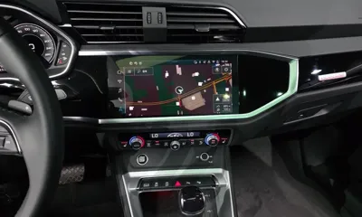 Audi Q3 2025, 10207 км, за 42900000 KRW - фото 31