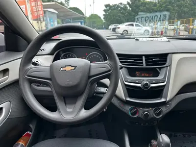 Chevrolet Sail 2016, 120000 км, за 9800 CNY - фото 14
