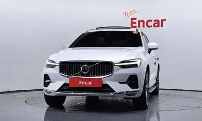 Volvo XC60 2022, 28317 км, за 45900000 KRW
