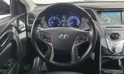 Hyundai Grandeur 2012, 170772 км, за 3850000 KRW - фото 14